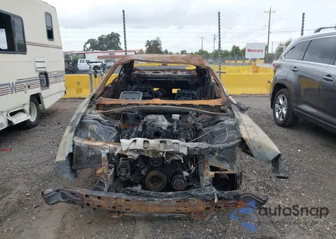 2013 Dodge Challenger R/T from USA, damaged, VIN 2C3CDYBT7DH524565